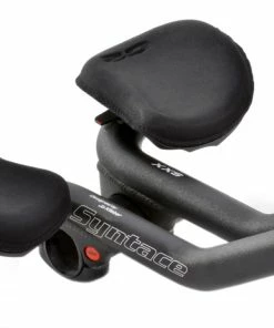 Syntace XXS 31.8 Fixation De Guidon Aero