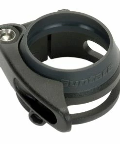 Syntace SuperLock2 35 Collier De Tige De Selle Pour 30,9mm