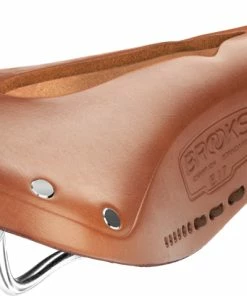 BROOKS Selle B17 Carved