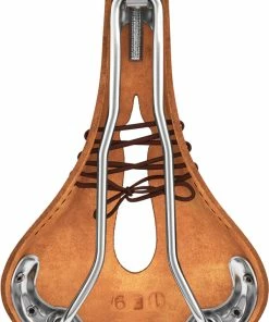 BROOKS Selle B17 Carved -Composants Soldes 10056843 Brooks B17 Carved Sattel B211ILA07203 4