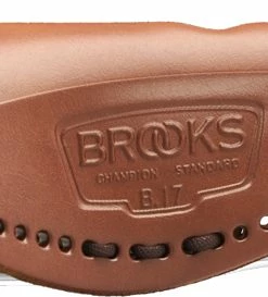 BROOKS Selle B17 Carved -Composants Soldes 10056843 Brooks B17 Carved Sattel B211ILA07203 5