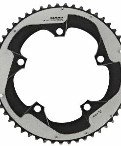 SRAM Red22 Road Plateau De Pédalier 11 Vitesses 53T 130mm Alu