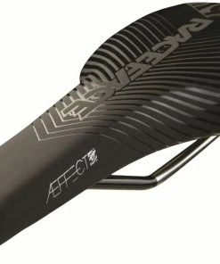 Race Face Aeffect Saddle Black