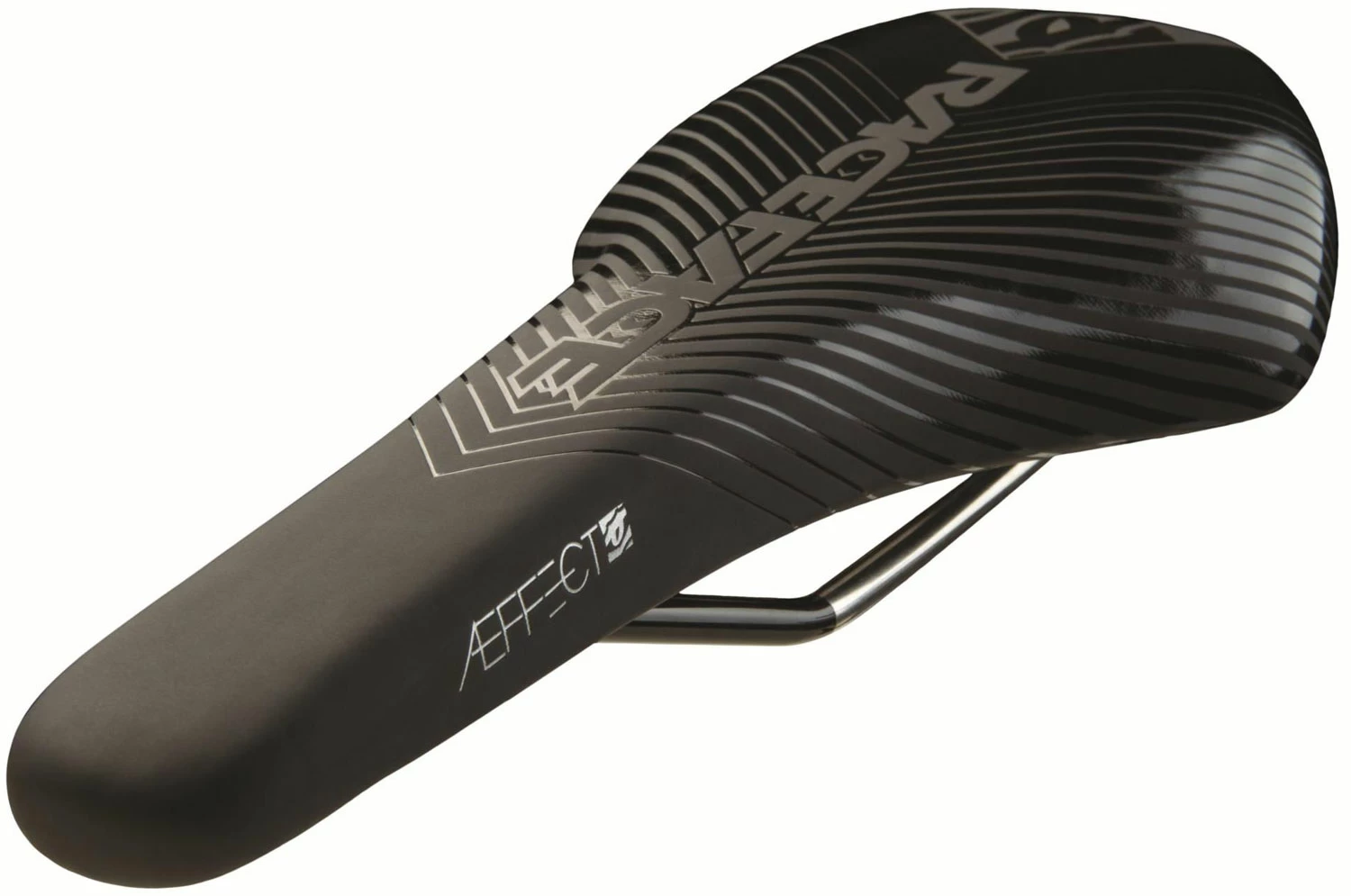Race Face Aeffect Saddle Black 1 Race Face Aeffect Saddle Black