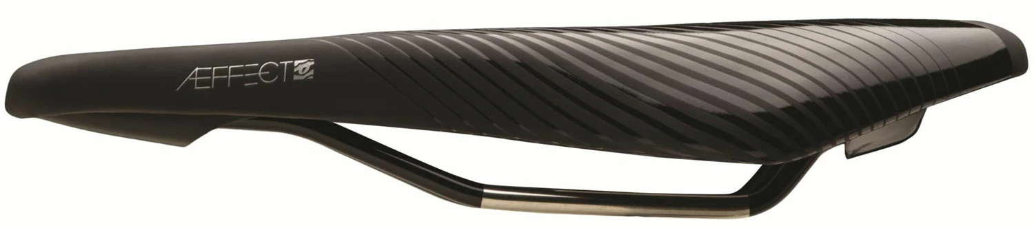 Race Face Aeffect Saddle Black 3 Race Face Aeffect Saddle Black – Image 3