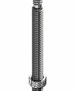 Schwalbe Chambre à Air SV 17 Pour 28" Extra Long 5 Schwalbe Chambre à Air SV 17 Pour 28" Extra Long -Composants Soldes 102981