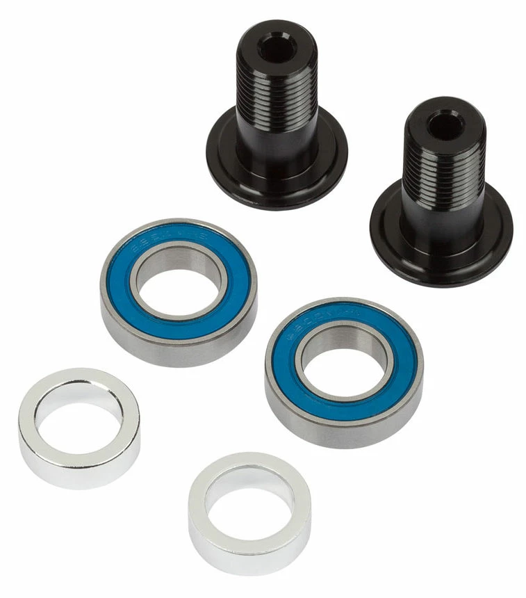Radon Kit De Roulements/boulons Pour Tige De Selle Slide #10364 1 Radon Kit De Roulements/boulons Pour Tige De Selle Slide #10364