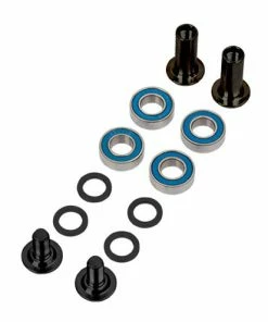 Radon Kit De Roulements/vis Pour Tige De Selle+Horst-Link #10366