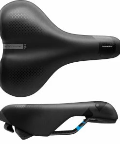 Sportourer KAALAM Gel Hi-Viz