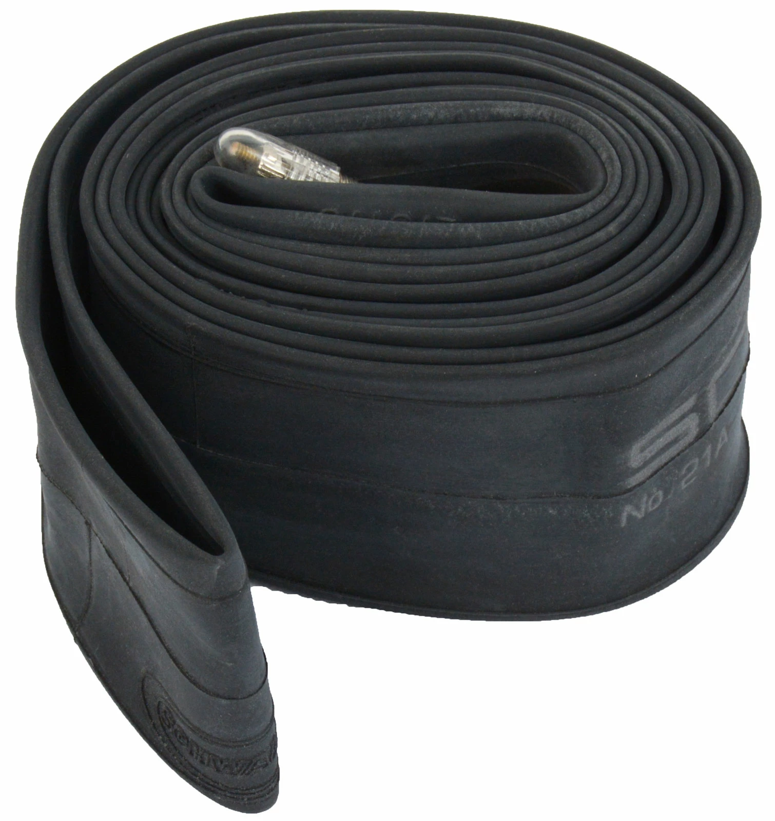 Schwalbe Chambre à Air SV 17 Pour 28" Extra Long 2 Schwalbe Chambre à Air SV 17 Pour 28" Extra Long – Image 2