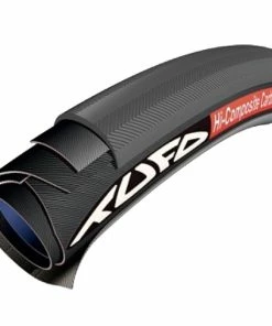Tufo Hi-Composite Carbon 23 Boyau Noir