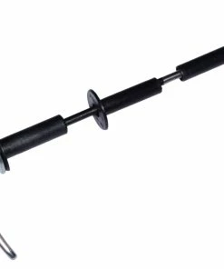 Elite Adaptateur D'axe De Roue