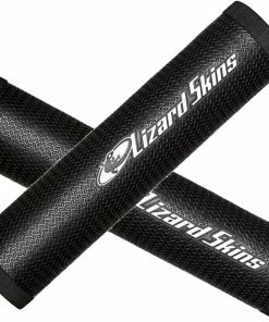 LIZARD SKINS DSP Poignée 32.3 Noire