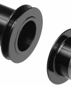 Dt-swiss Kit De Conversion 10x135mm Thru Bolt Disc Roue Arrière