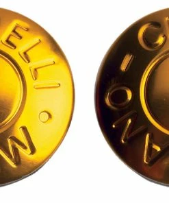 Cinelli Bouchons D'extrémité Milano