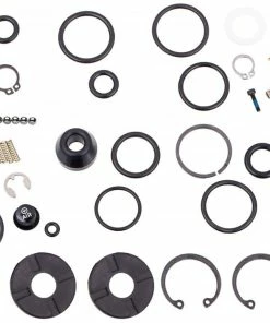 ROCKSHOX Revelation Air U-Turn / Motion Control Full Service Kit Mod. 2010