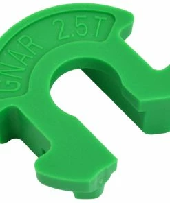 ROCKSHOX Espaceur De Volume Deluxe/Super Deluxe Gnar Dog 2.5T