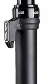 Kind Shock E 20 Externe Remote Tige De Selle Vario