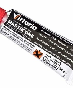 Vittoria Mastic Pour Pneu à Boyau Mastik One Professional