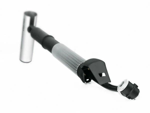 SKS Germany Mini Pompe à Double Action Spaero 4 SKS Germany Mini Pompe à Double Action Spaero – Image 4