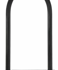 Abus Antivol à Arceau Granit Plus 470, Support EaZy Inclus