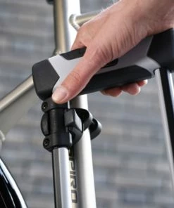 Abus Antivol à Arceau Granit Plus 470, Support EaZy Inclus -Composants Soldes 11189 4