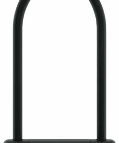 Abus Antivol à Arceau Granit 460/150 Avec Support SH B