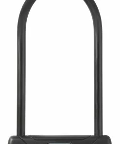 Abus Antivol à Arceau Granit 460/300, Support USH460 Inclus