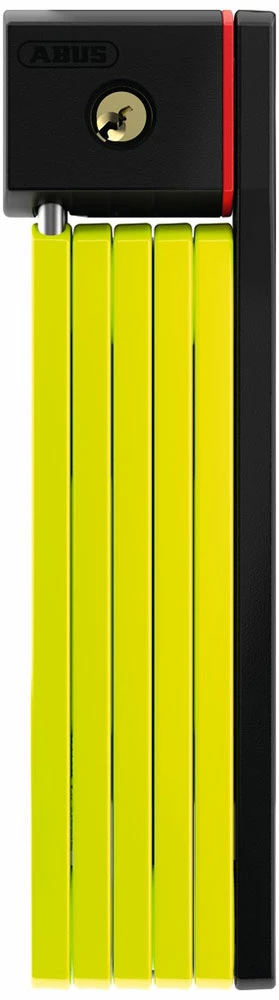 Abus UGrip Bordo 5700/80 Serrure Pliable, Y Compris Le Support 5 Abus UGrip Bordo 5700/80 Serrure Pliable, Y Compris Le Support – Image 5