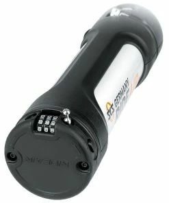 SKS Germany Pompe à Air RideAIR Lock Avec Cadenas -Composants Soldes 11448 3