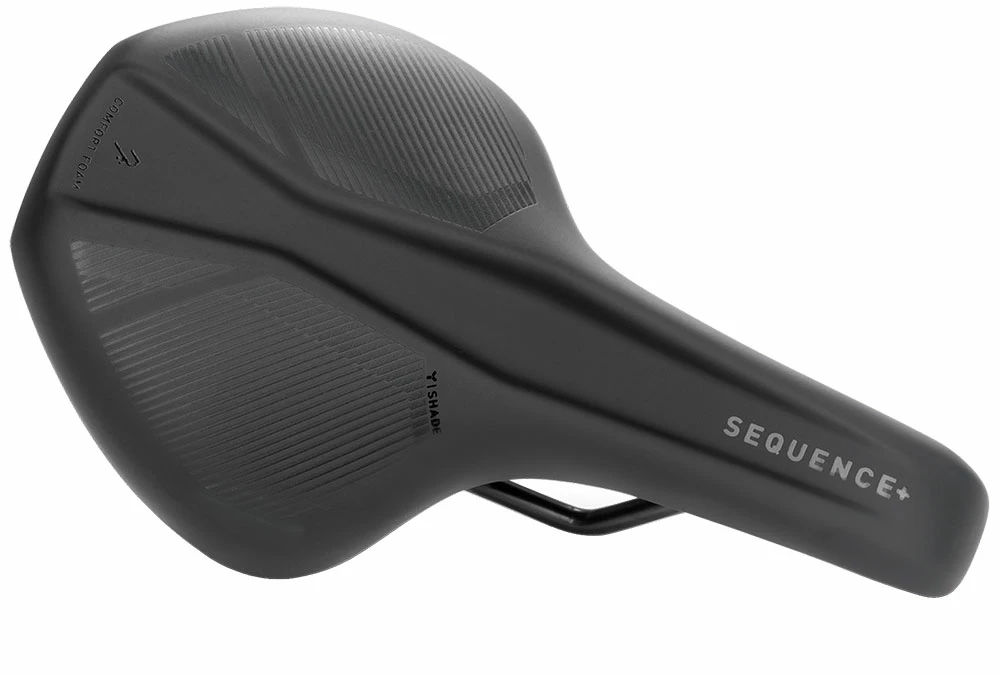 Natural Fit Selle Sequence+ 1 Natural Fit Selle Sequence+