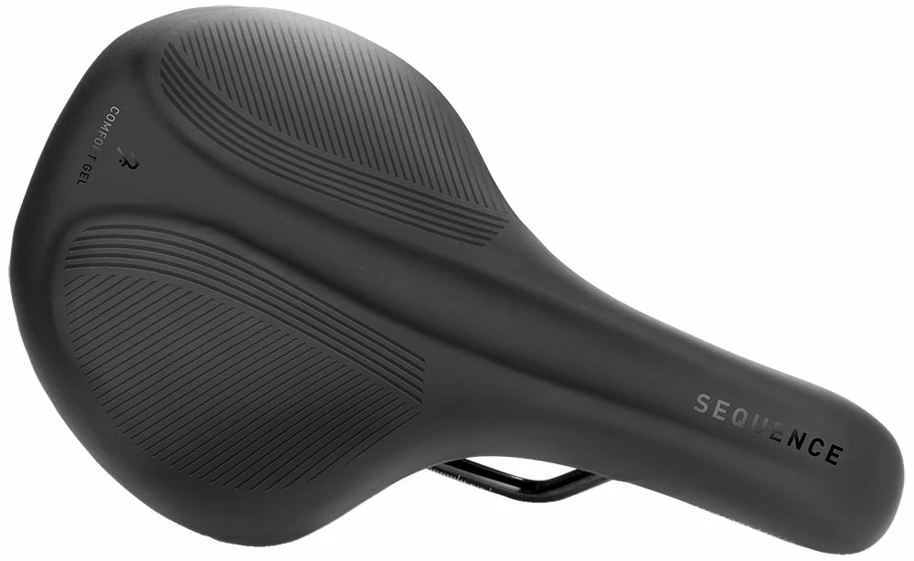 Natural Fit Selle Sequence WS 1 Natural Fit Selle Sequence WS