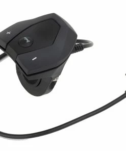 Bosch Unité De Contrôle Pour Intuvia Performance Anthracite