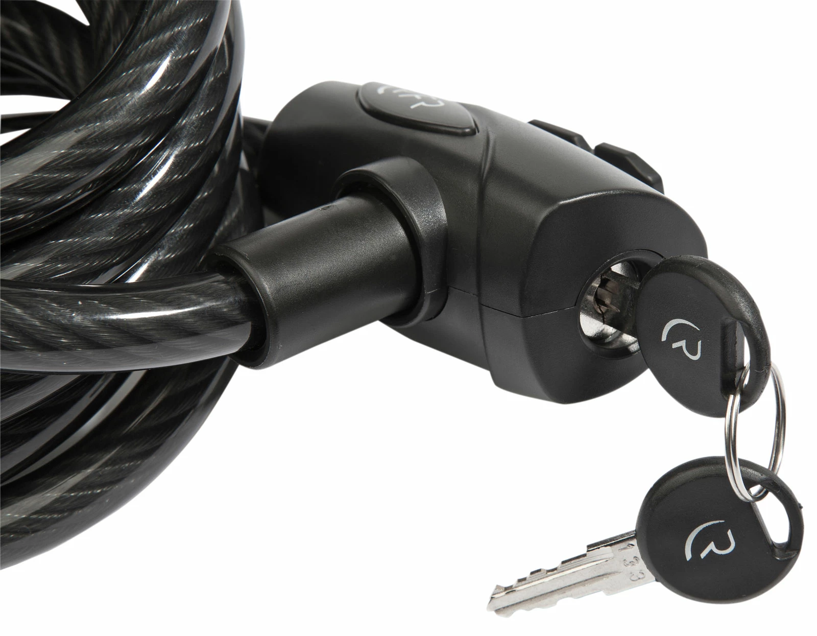 RFR Serrure à Spirale 12 X 1800 Mm 3 RFR Serrure à Spirale 12 X 1800 Mm – Image 3