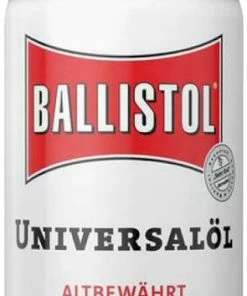 Ballistol Huile Universelle