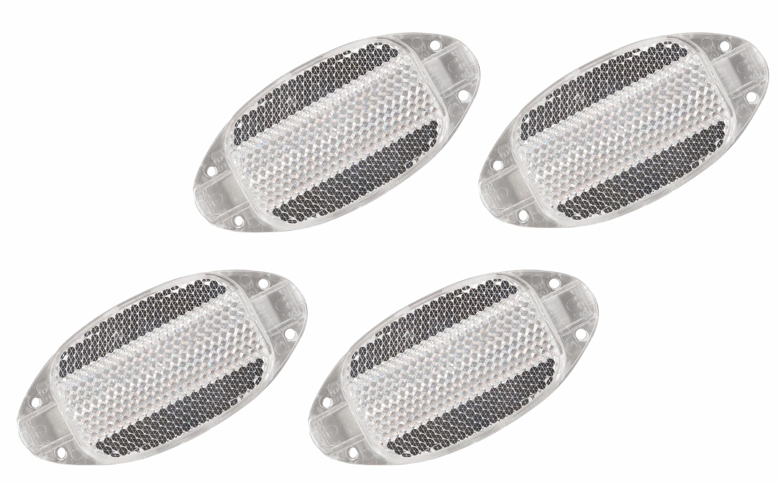 RFR Kit De Réflecteurs De Rayons CMPT 1 RFR Kit De Réflecteurs De Rayons CMPT