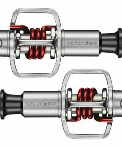 Crankbrothers Pédales Sans étrier Egg Beater 1