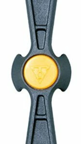 Topeak X-15 Adaptateur Pour Porte-bouteille