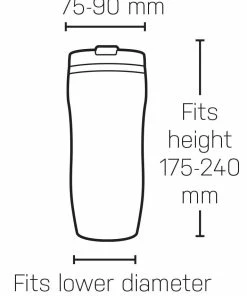 Topeak Porte-bidon Modula Java Cage 9 Topeak Porte-bidon Modula Java Cage -Composants Soldes 15200018 5