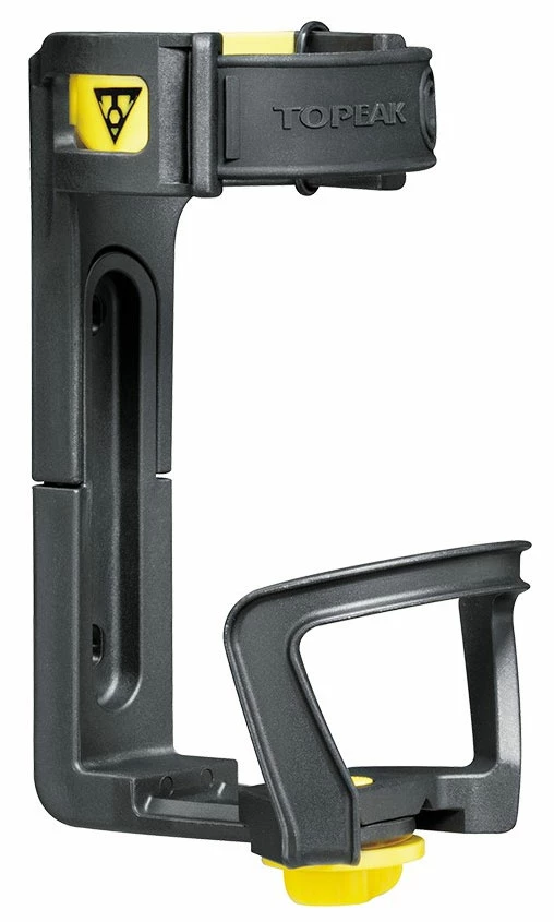 Topeak Porte-bidon Modula JavaSlim Cage 1 Topeak Porte-bidon Modula JavaSlim Cage