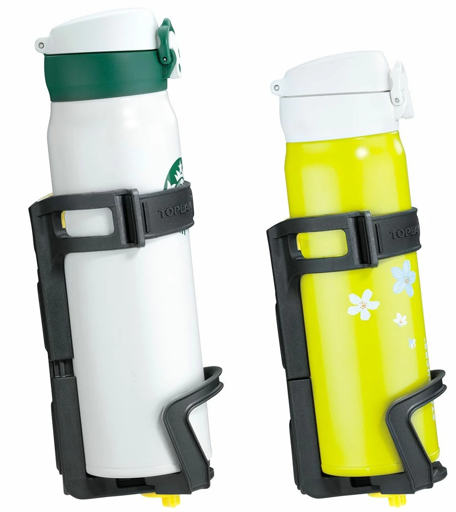 Topeak Porte-bidon Modula JavaSlim Cage 2 Topeak Porte-bidon Modula JavaSlim Cage – Image 2