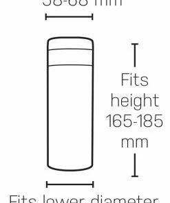 Topeak Porte-bidon Modula JavaSlim Cage 7 Topeak Porte-bidon Modula JavaSlim Cage -Composants Soldes 15200318 4