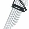 Topeak Jeu De Clés à Six Pans Creux DuoHex Wrench
