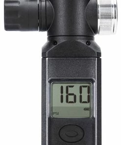 Topeak Jauge Numérique De La Navette