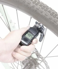 Topeak Jauge Numérique De La Navette -Composants Soldes 15712012 3