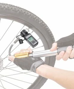 Topeak Jauge Numérique De La Navette -Composants Soldes 15712012 4