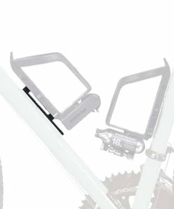 Topeak Alt-Position Cage Mounts -Composants Soldes 15800007 3