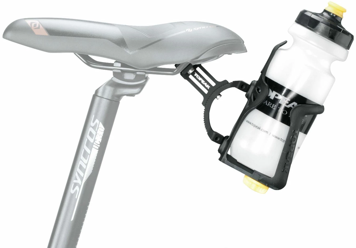 Topeak Omni-BackUp Elite 2 Topeak Omni-BackUp Elite – Image 2