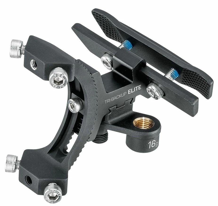 Topeak Tri-BackUp ELITE 1 Topeak Tri-BackUp ELITE