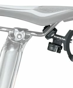 Topeak Tri-BackUp ELITE 6 Topeak Tri-BackUp ELITE -Composants Soldes 15800085 3